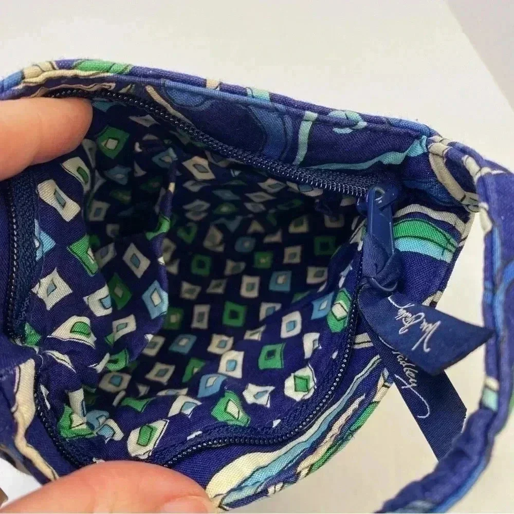 Vera Bradley questions leave
